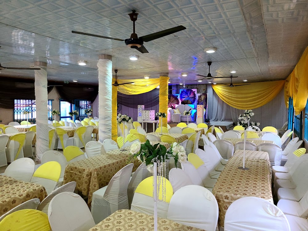 Bot Events Palace